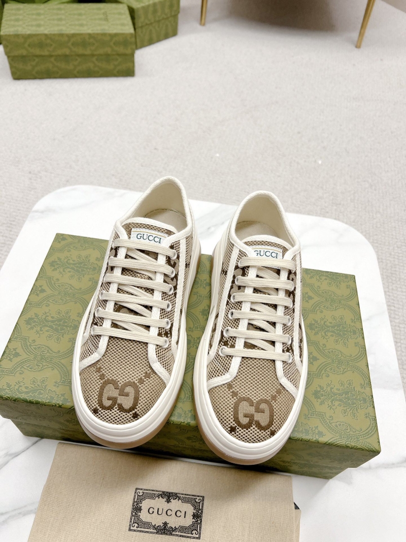 Gucci Casual Shoes